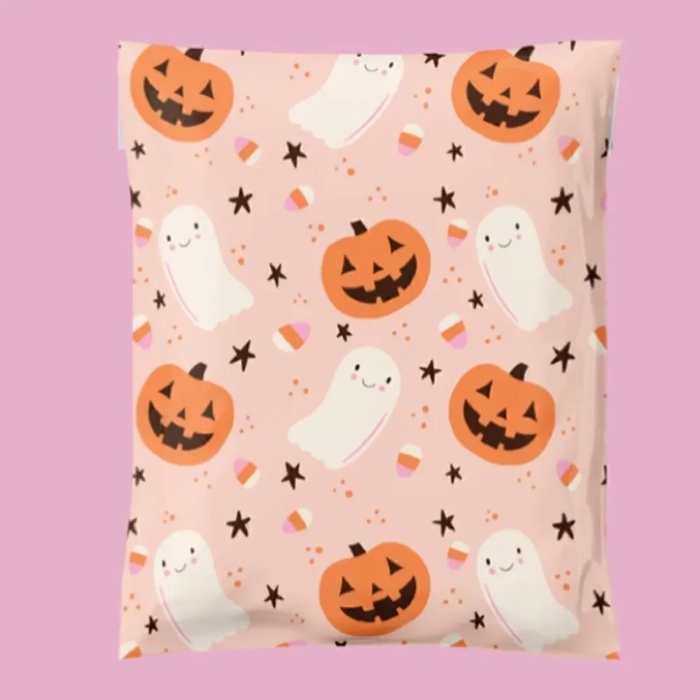 Poly mailers 6x9 10x13 14.5x19 MIX sizes
